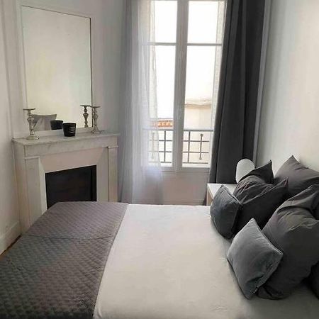 Charmant Appartement Cosy 2 Pieces Paris 15E Ngoại thất bức ảnh